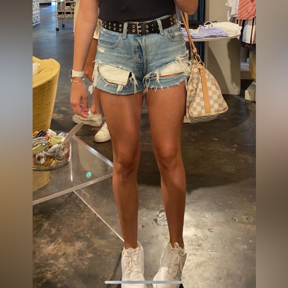 Levi’s 501 Short
